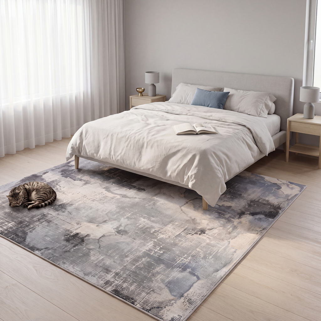 RECTANGLE | Headwind rectangle bedroom