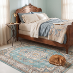 RECTANGLE | Wollastonite rectangle bedroom