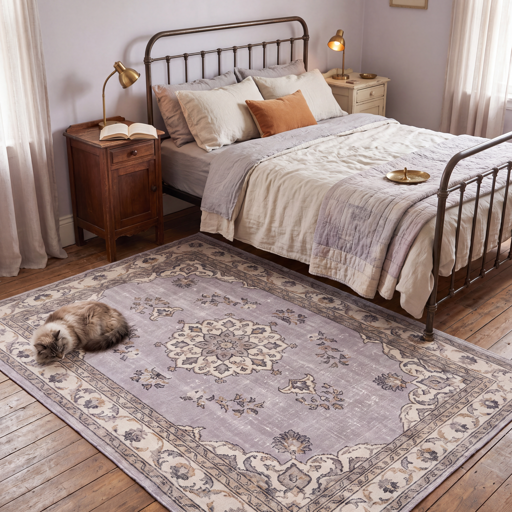 RECTANGLE | Troilite rectangle bedroom