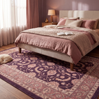 RECTANGLE | Magnolia2 rectangle bedroom