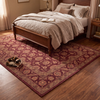 RECTANGLE | Fjord2 rectangle bedroom