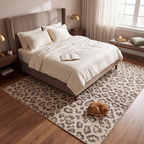 RECTANGLE | Snakeroot rectangle bedroom