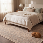 RECTANGLE | Side rectangle bedroom