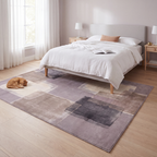 RECTANGLE | Leeward rectangle bedroom