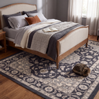 RECTANGLE | Farleigh rectangle bedroom