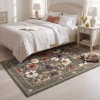 RECTANGLE | Bronzite rectangle bedroom
