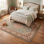 RECTANGLE | Rhodolite rectangle bedroom