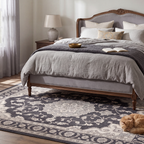 RECTANGLE | Poplar2 rectangle bedroom