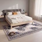 RECTANGLE | Periclase rectangle bedroom