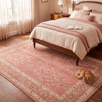 RECTANGLE | Anticyclone rectangle bedroom