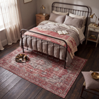 RECTANGLE | Ilmenite rectangle bedroom