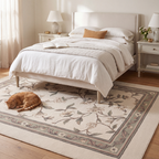 RECTANGLE | Primrose rectangle bedroom