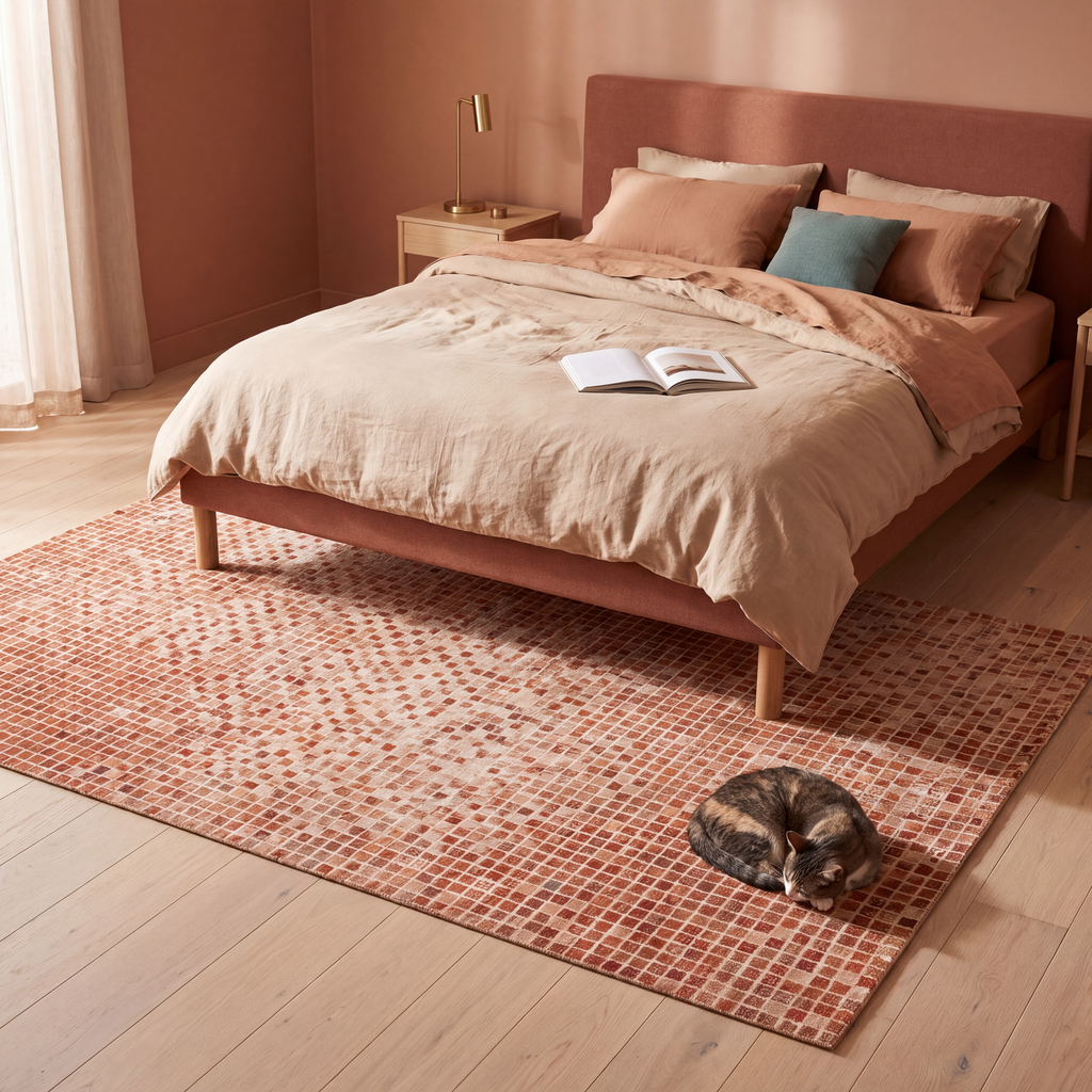 RECTANGLE | Myrtle2 rectangle bedroom