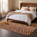 RECTANGLE | Atacamite rectangle bedroom