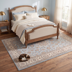 RECTANGLE | Pleonaste rectangle bedroom