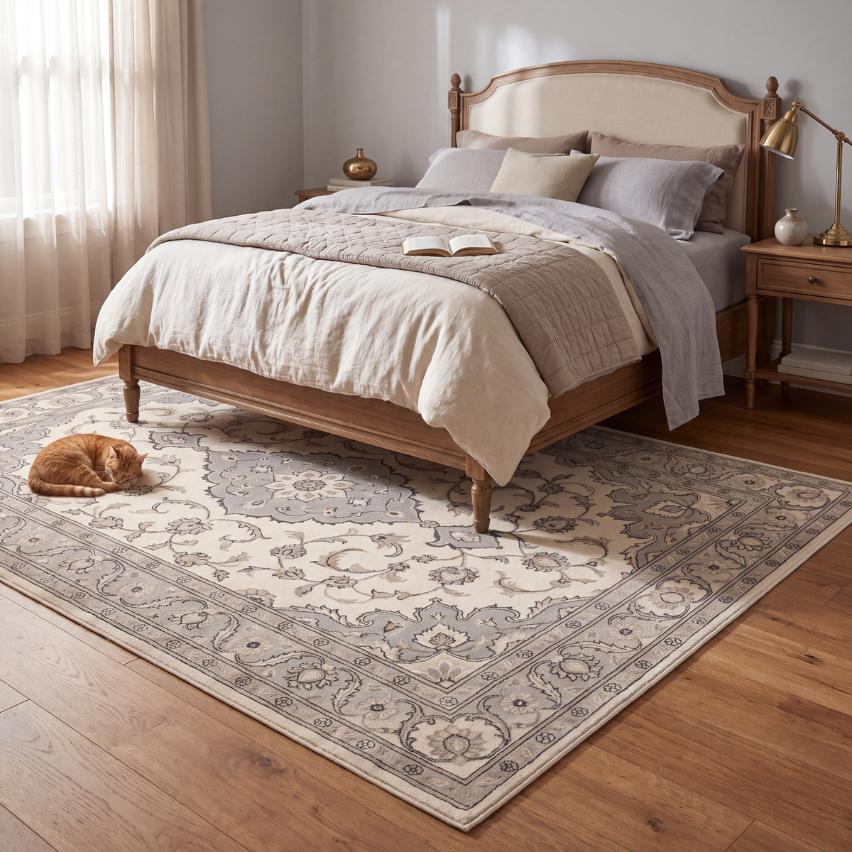 RECTANGLE | Apatite rectangle bedroom