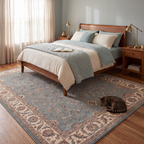 RECTANGLE | Phlogopite rectangle bedroom