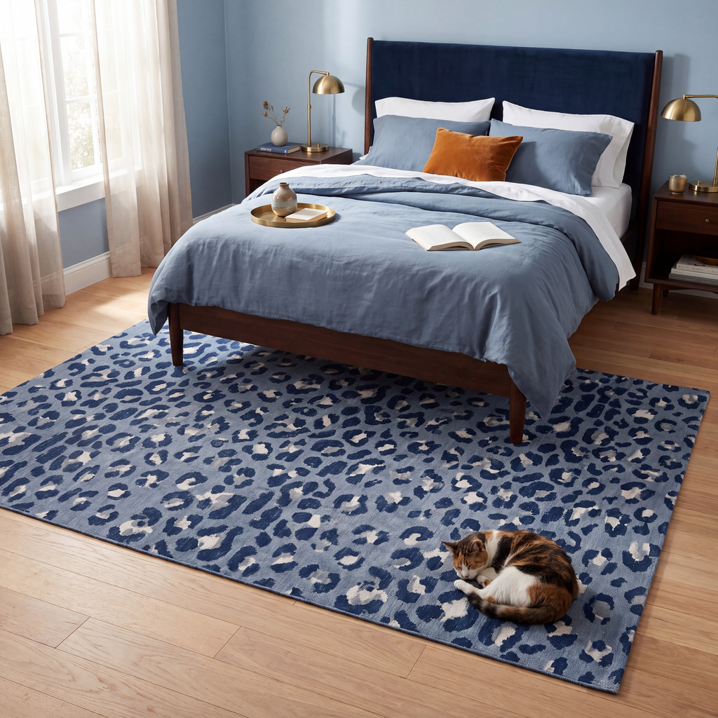 RECTANGLE | Hessonite rectangle bedroom