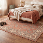 RECTANGLE | Stratford rectangle bedroom