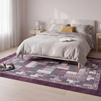 RECTANGLE | Ellington rectangle bedroom