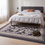 RECTANGLE | Langley rectangle bedroom