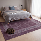 RECTANGLE | Rowan2 rectangle bedroom