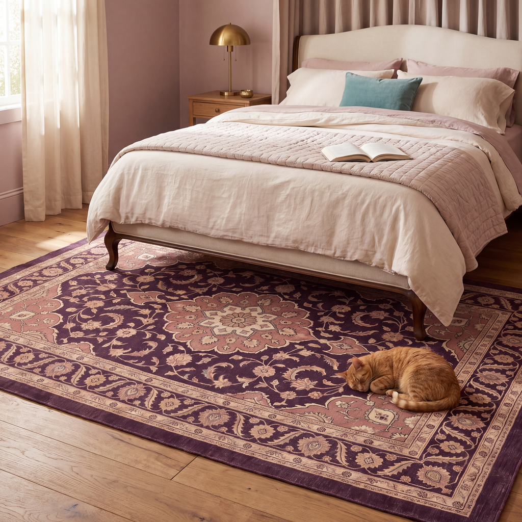 RECTANGLE | Cliff2 rectangle bedroom