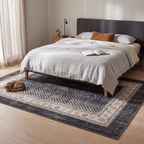 RECTANGLE | Radcliffe rectangle bedroom