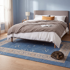 RECTANGLE | Fennel rectangle bedroom