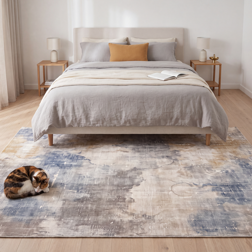 RECTANGLE | Cove rectangle bedroom