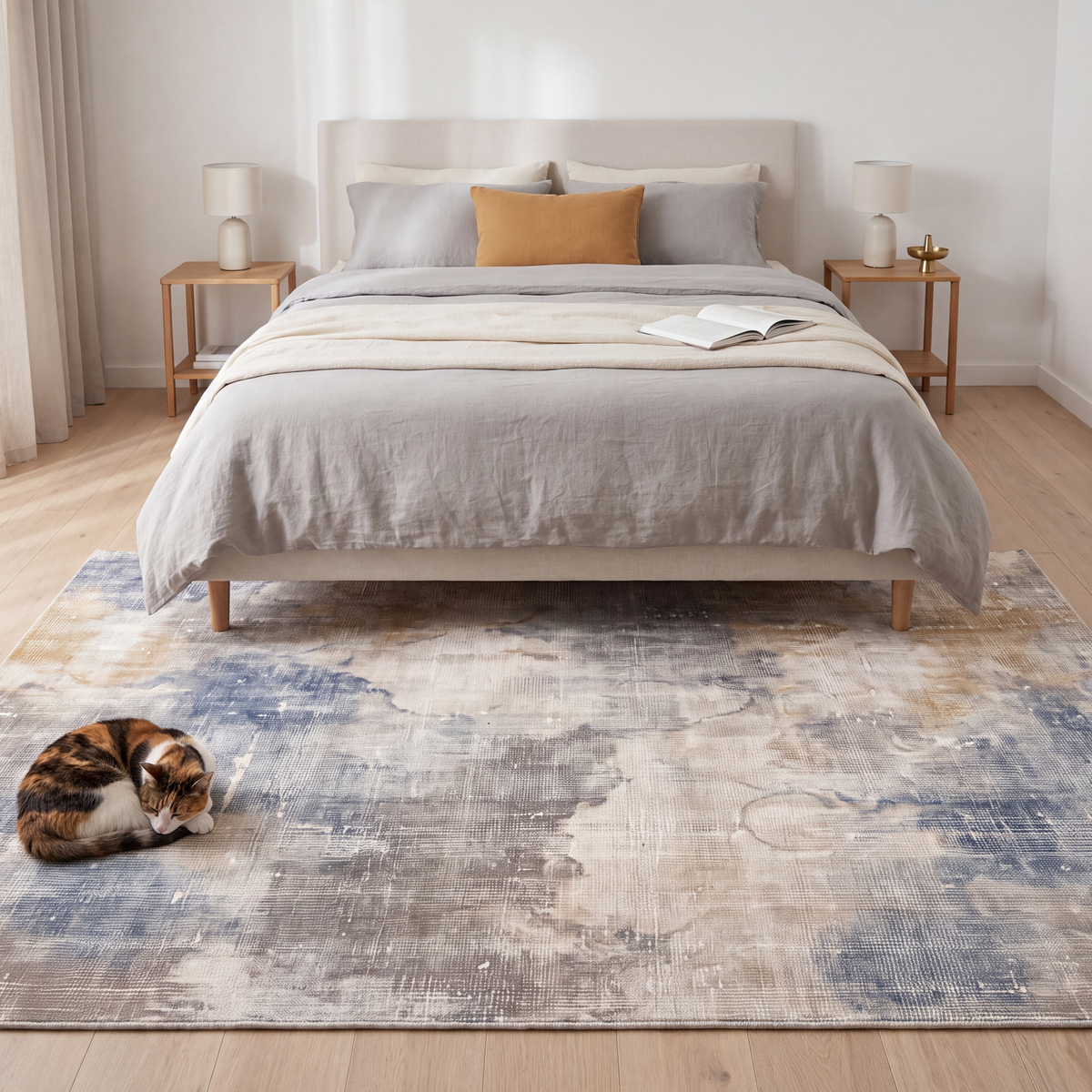 RECTANGLE | Cove rectangle bedroom