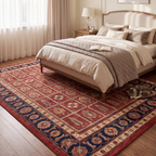 RECTANGLE | Troy rectangle bedroom