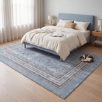 RECTANGLE | Euclase rectangle bedroom