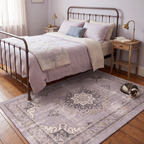 RECTANGLE | Psilomelane rectangle bedroom