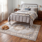 RECTANGLE | Barbican rectangle bedroom