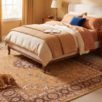 RECTANGLE | Manor rectangle bedroom