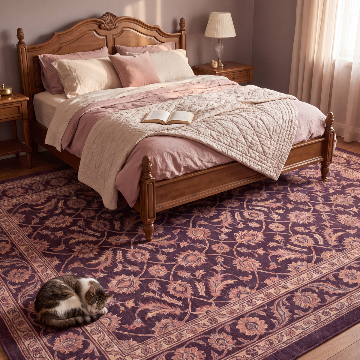 RECTANGLE | Norwood rectangle bedroom