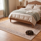 RECTANGLE | Closet rectangle bedroom