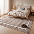 RECTANGLE | Bornite rectangle bedroom