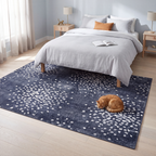 RECTANGLE | Ambulatory rectangle bedroom
