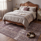 RECTANGLE | Sunshower rectangle bedroom