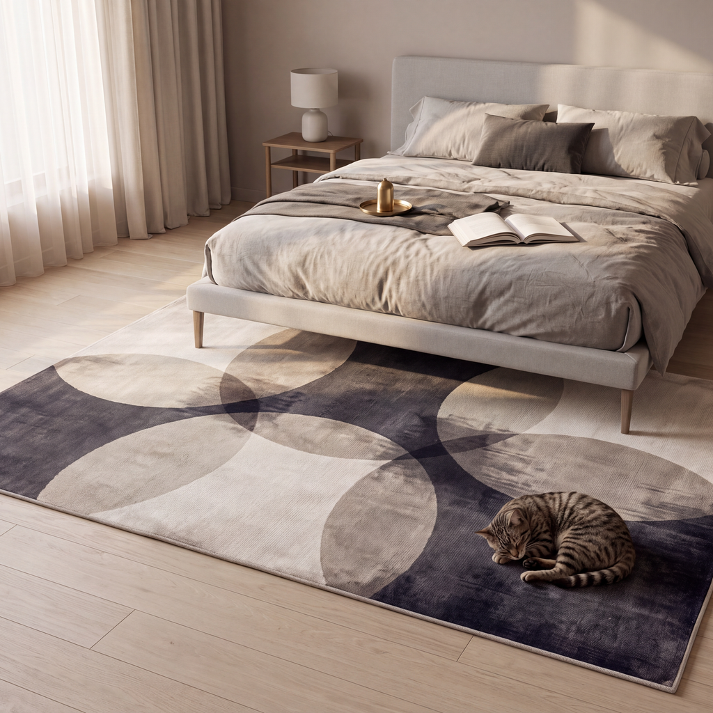 RECTANGLE | Fennel2 rectangle bedroom
