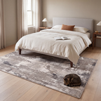RECTANGLE | Aureole rectangle bedroom