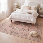 RECTANGLE | Bore rectangle bedroom