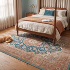 RECTANGLE | Sheridan rectangle bedroom
