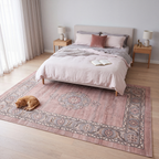 RECTANGLE | Olivenite rectangle bedroom