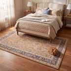 RECTANGLE | Brookite rectangle bedroom