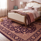RECTANGLE | Copper2 rectangle bedroom