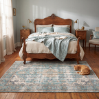 RECTANGLE | Cassiterite rectangle bedroom