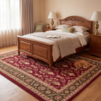 RECTANGLE | Swell rectangle bedroom
